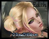 (OD) edith blond