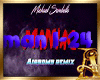 Maniac RMX