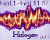 Halogen Pt1