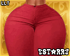 Flare pants Support LLT