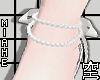 空 Sandals White 空