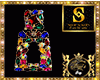 IMPERIAL COLORS EARRINGS