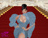 VIP Queen Gown 3