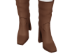 Sweet As Pie Boots