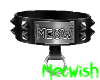 Meow Collar |F|