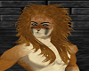 ~069~ Lion Hair