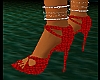 RedHot/shoes