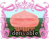 + Derivable Cupcake