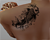 J5*Custom Koi Fish Tat