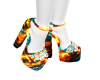 SeaBlazeEnergy Heels