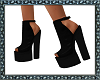 BlackWedgeShoes