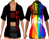 MFAPride/ Camisa