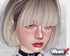 KEIKO HAIR | Blonde