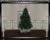 **Winter Christmas Tree
