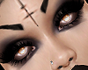 Goth Witch Eyes
