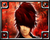 Red Skillet Hair part 1