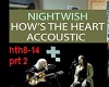 Nightwish - Hows the pt2