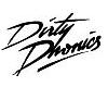 Dirtyphonics DnBDub mix7