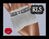 Back 2 Skool RLS Skirt