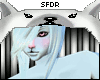 [SFDR] SweetTart Fur 