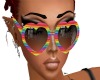 Rainbow Kiddie Glasses