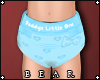 B | Daddys Little Diaper