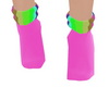 Kids Socks Rainbow