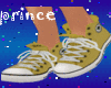 [Prince] DBeige ConvrseF