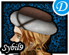 [MMO] Peasant Hat 02