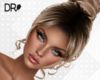 DR- Shava dirty blonde
