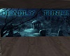 Deadly Tunes Radio Room