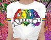 Be you - Pride Shirt