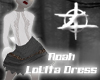 [Z]Noah Lolita Dress