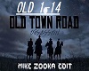 old town road remix