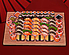 ゆみ Sushi Sashimi