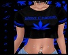 Weed Channel Blue