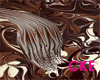 CKE Chocolate Splash T