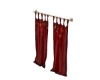 Christmas Curtains