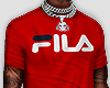 FiLA T-Shirt