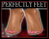 Perfectely Feet
