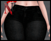 Sexy Black Jeans