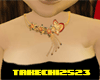 thai golden necklaces#4