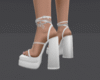 Butterfly Heels