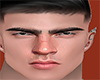 Richard - Head mesh