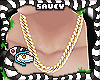 Cuban Necklace 1