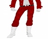 SS Red Snow Pants