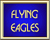 FLYING EAGLE RING