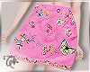ℂℤ. Farfalla Skirt