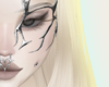 killer lashes | blonde