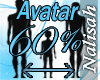 60% Avatar Scaler |N